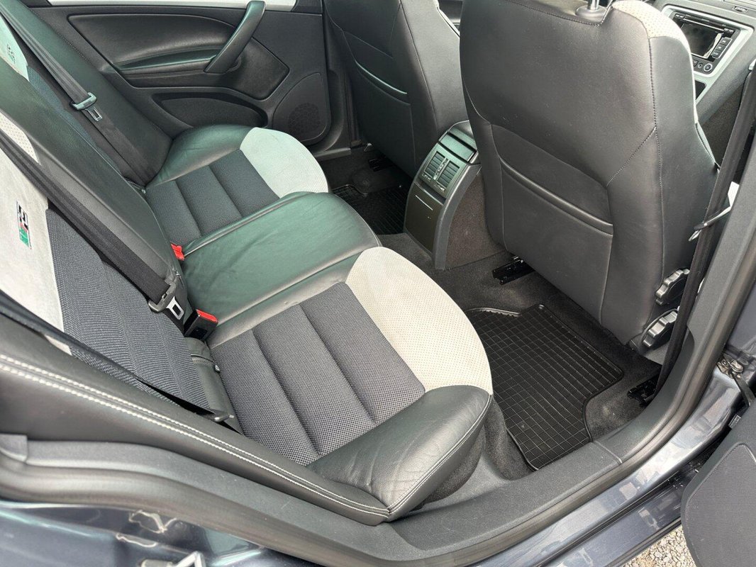 Škoda Octavia foto 6