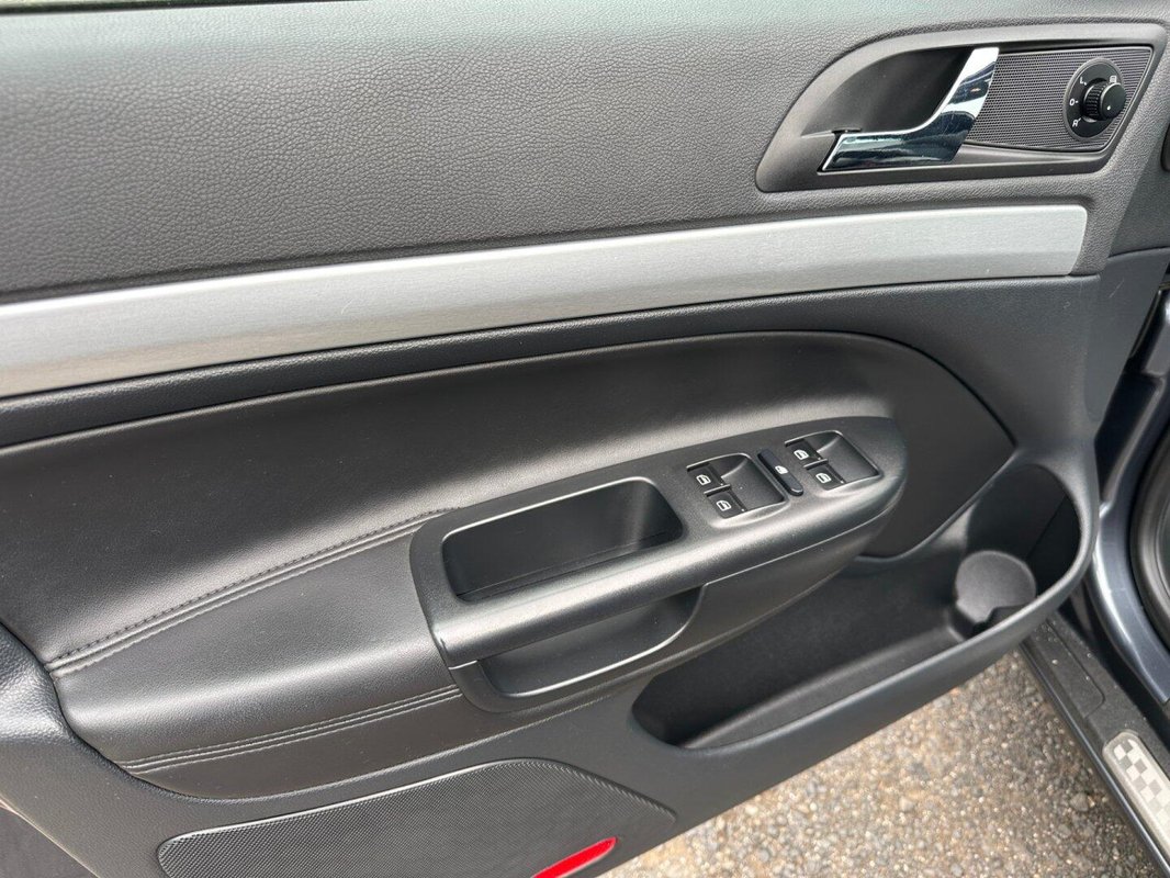 Škoda Octavia foto 32