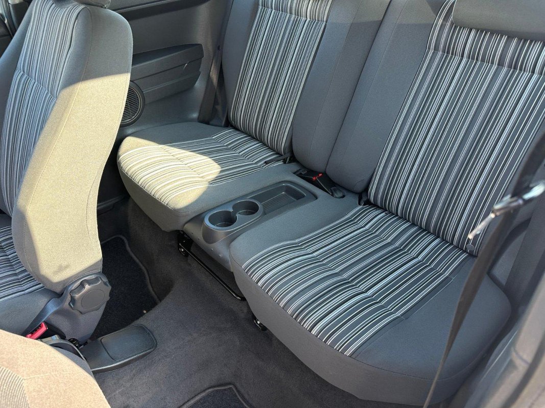 Volkswagen Fox foto 4