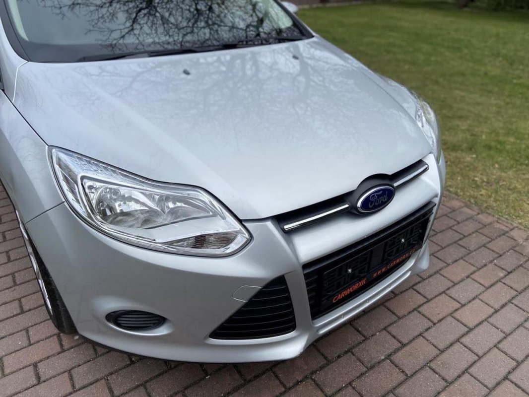 Ford Focus foto 3