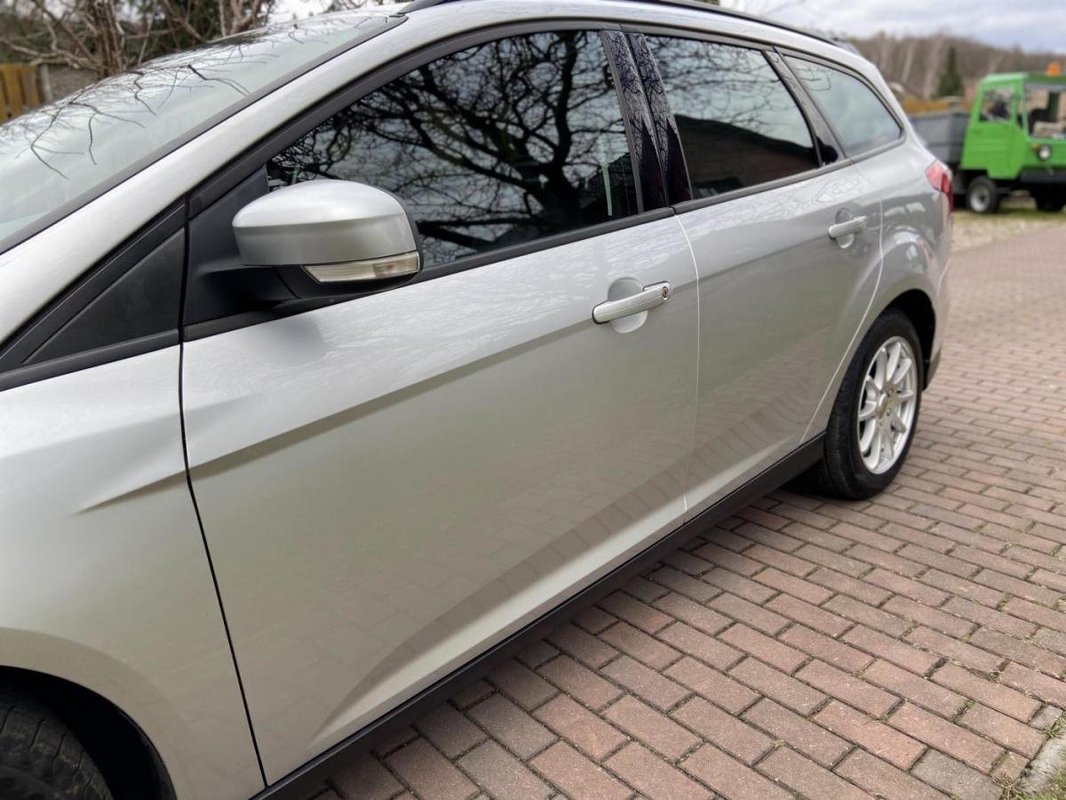 Ford Focus foto 5