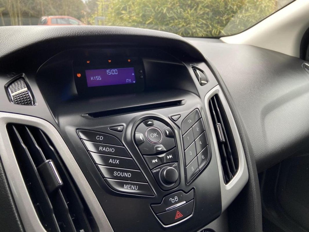 Ford Focus foto 17