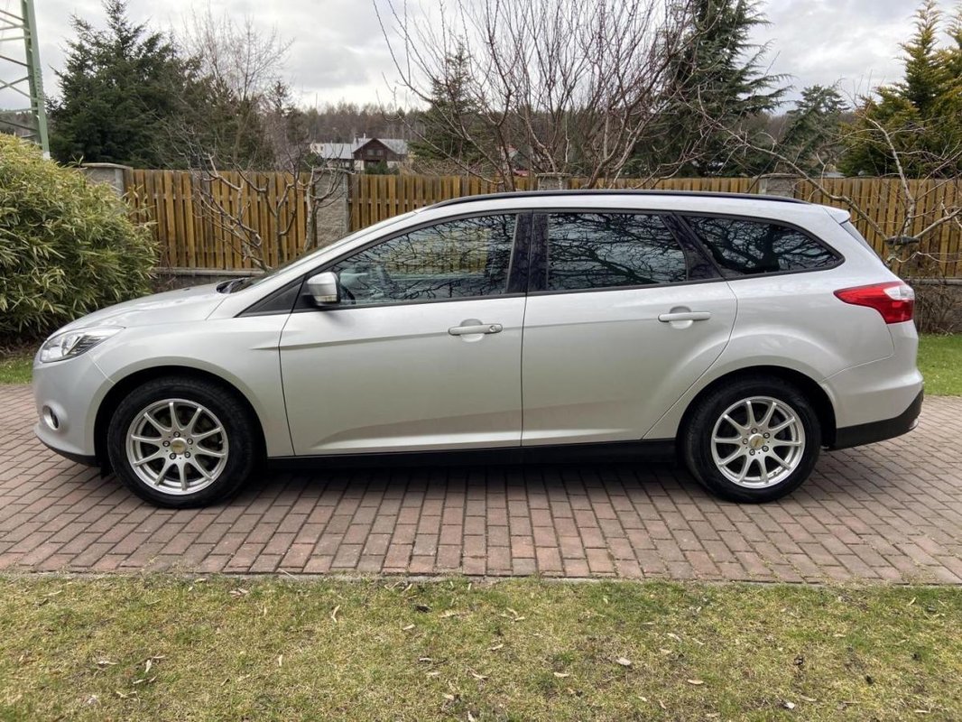 Ford Focus foto 24