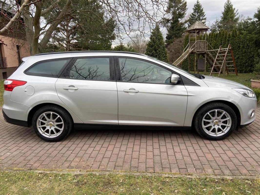 Ford Focus foto 28