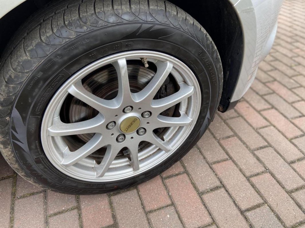 Ford Focus foto 29