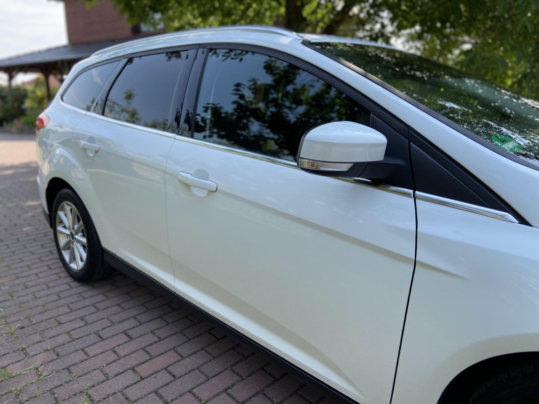 Ford Focus foto 4