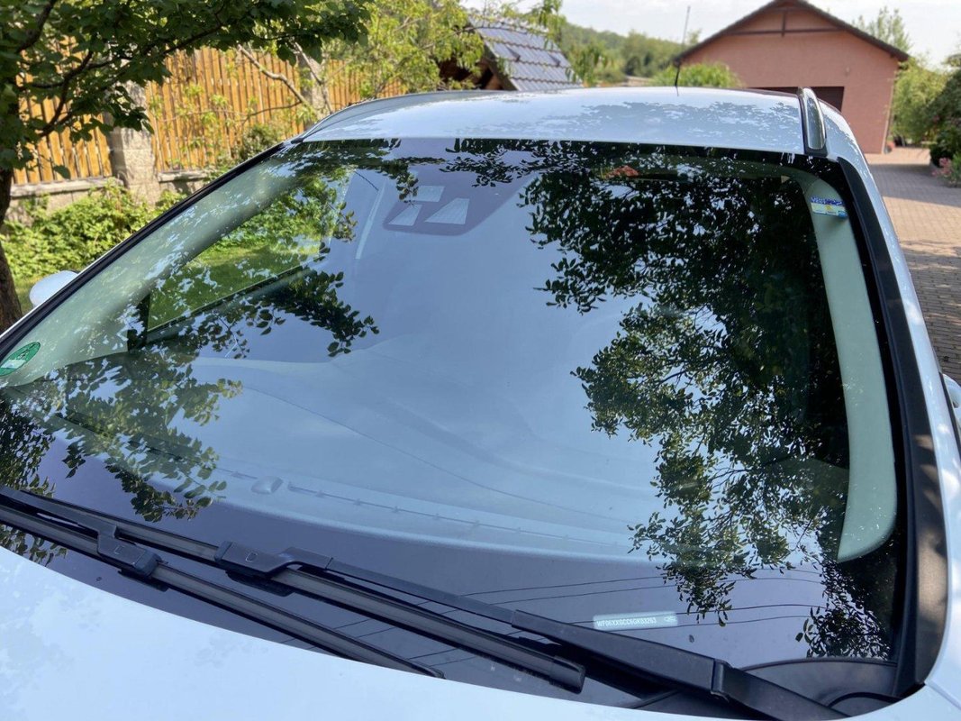 Ford Focus foto 6