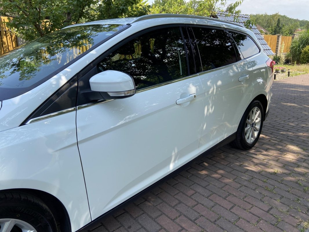 Ford Focus foto 7