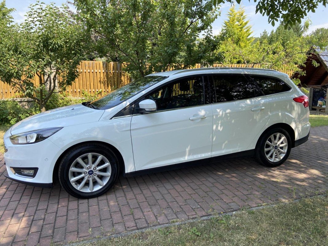 Ford Focus foto 26