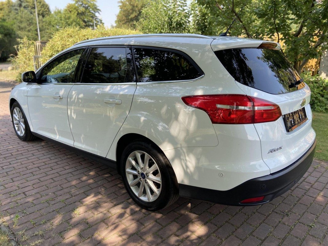 Ford Focus foto 27