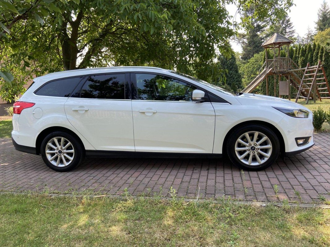 Ford Focus foto 30