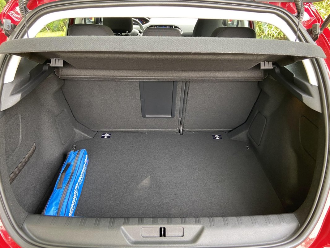 Peugeot 308 foto 11