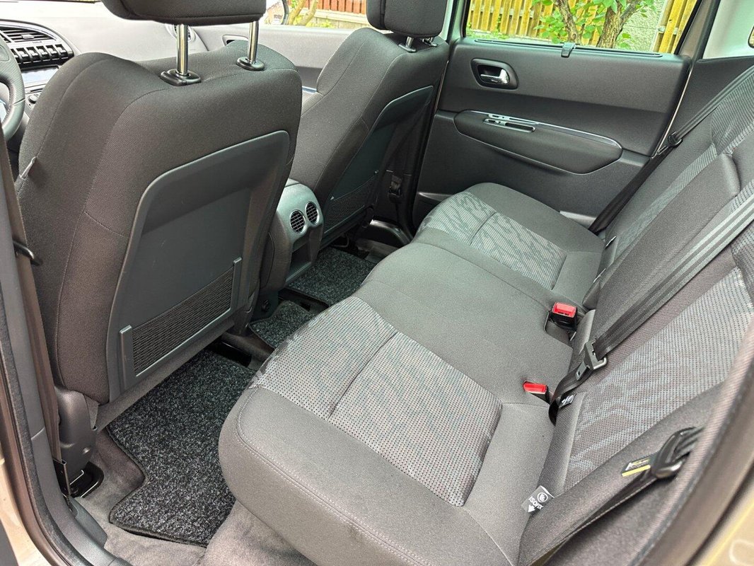 Peugeot 3008 foto 5