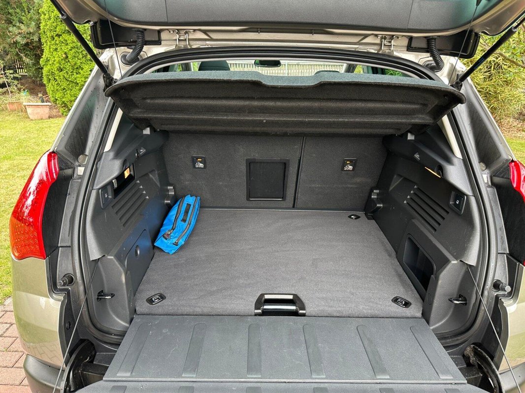 Peugeot 3008 foto 6