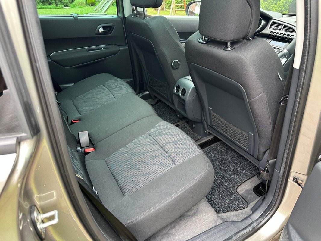 Peugeot 3008 foto 7