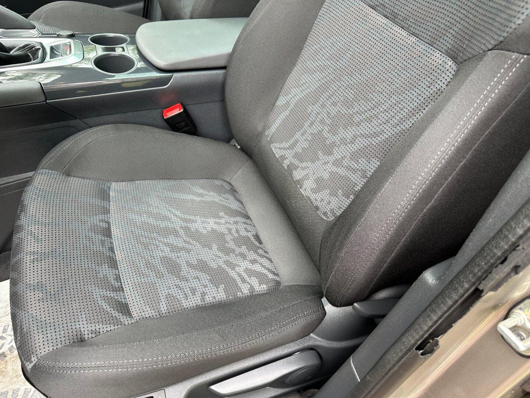 Peugeot 3008 foto 10