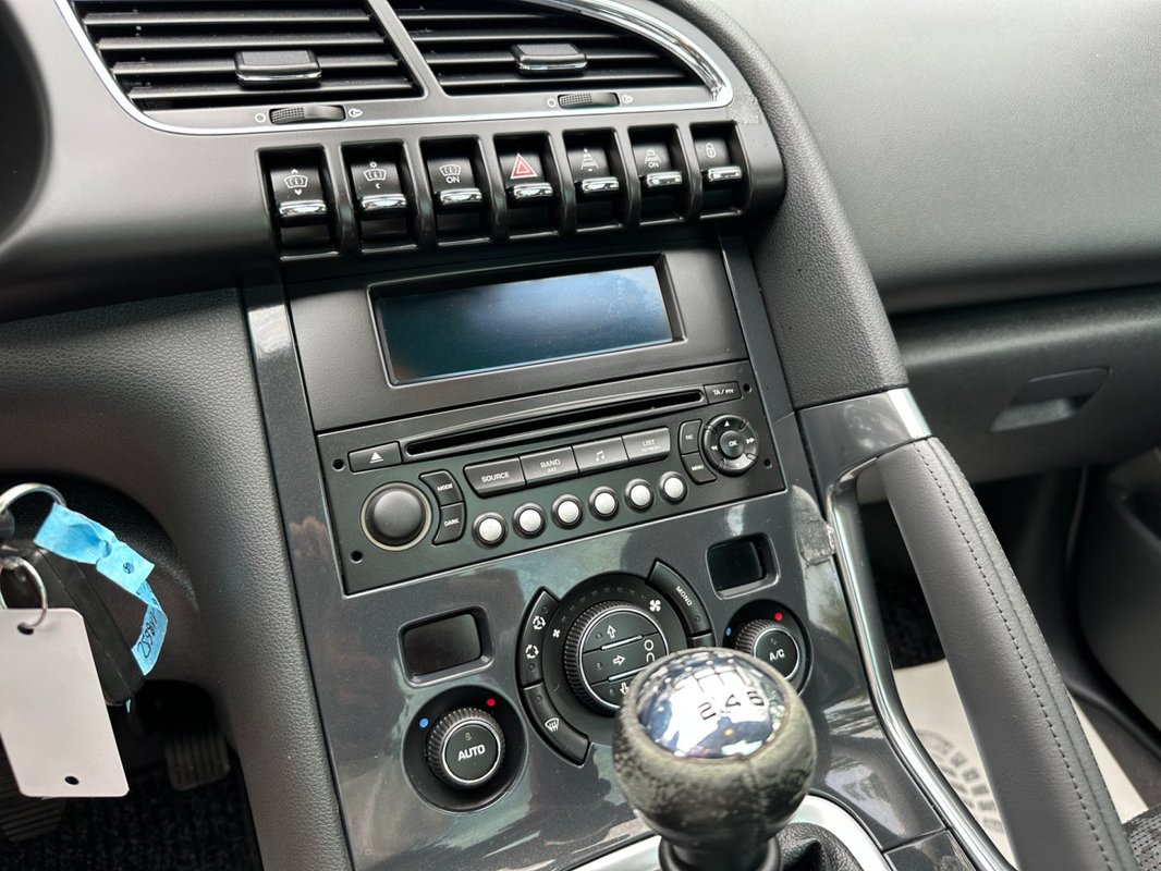 Peugeot 3008 foto 14