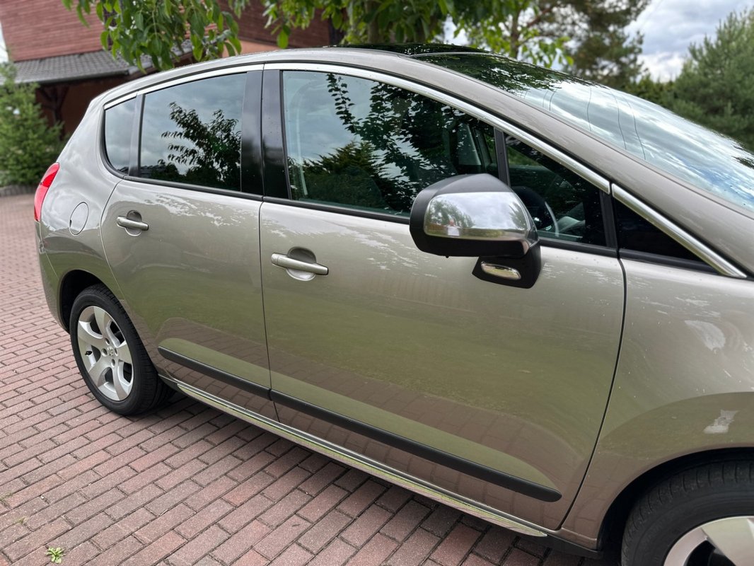 Peugeot 3008 foto 27