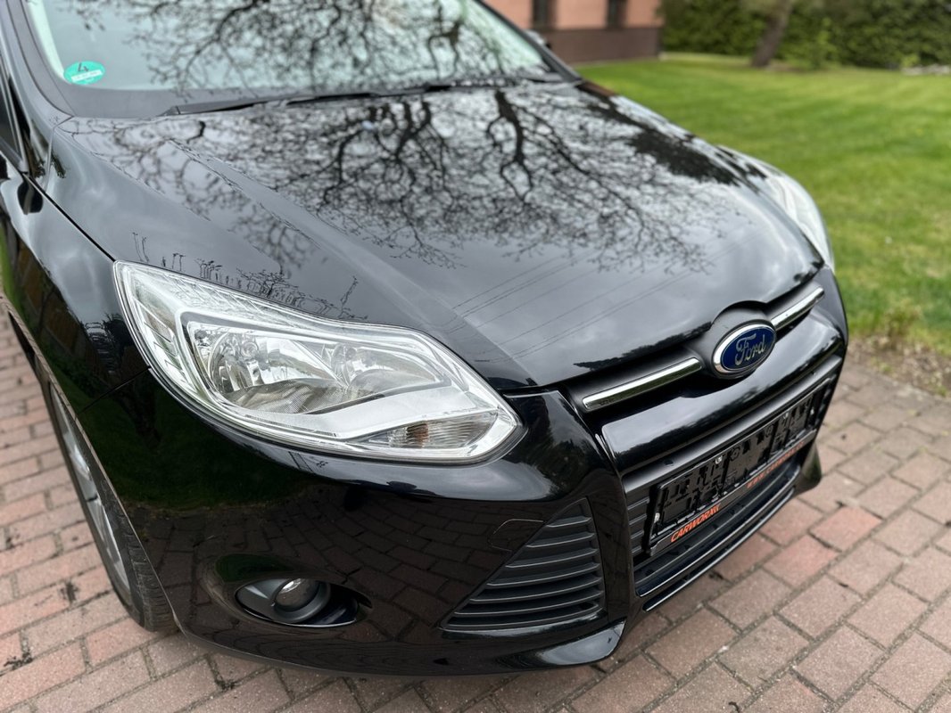 Ford Focus foto 2