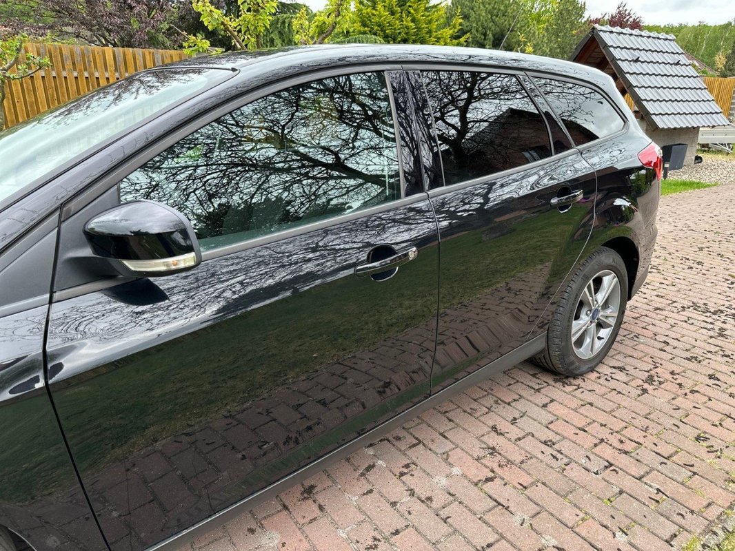 Ford Focus foto 3