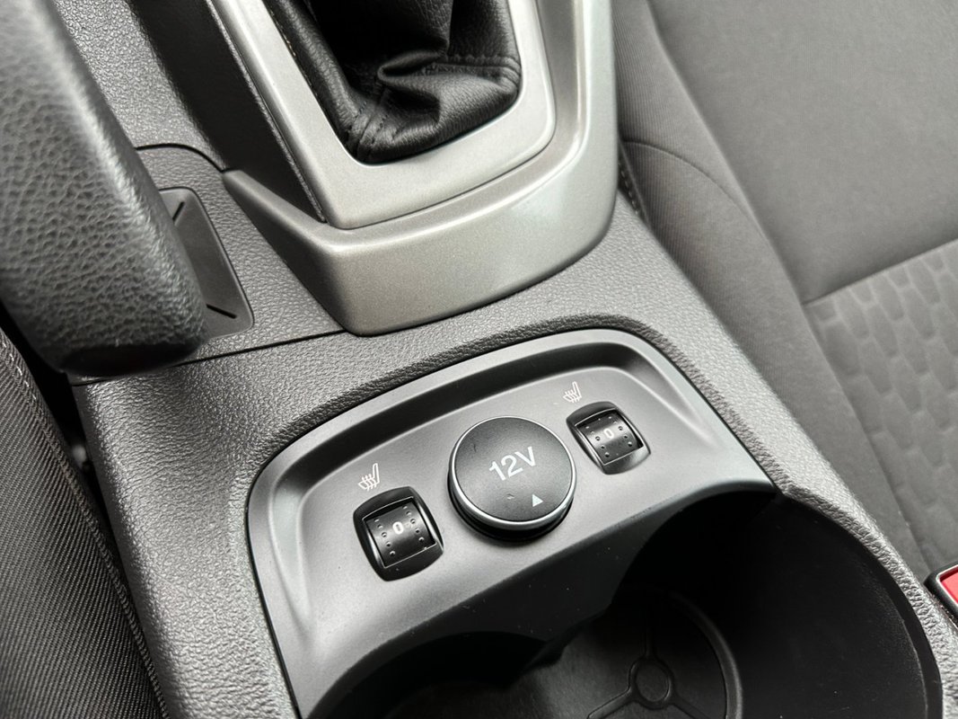 Ford Focus foto 17
