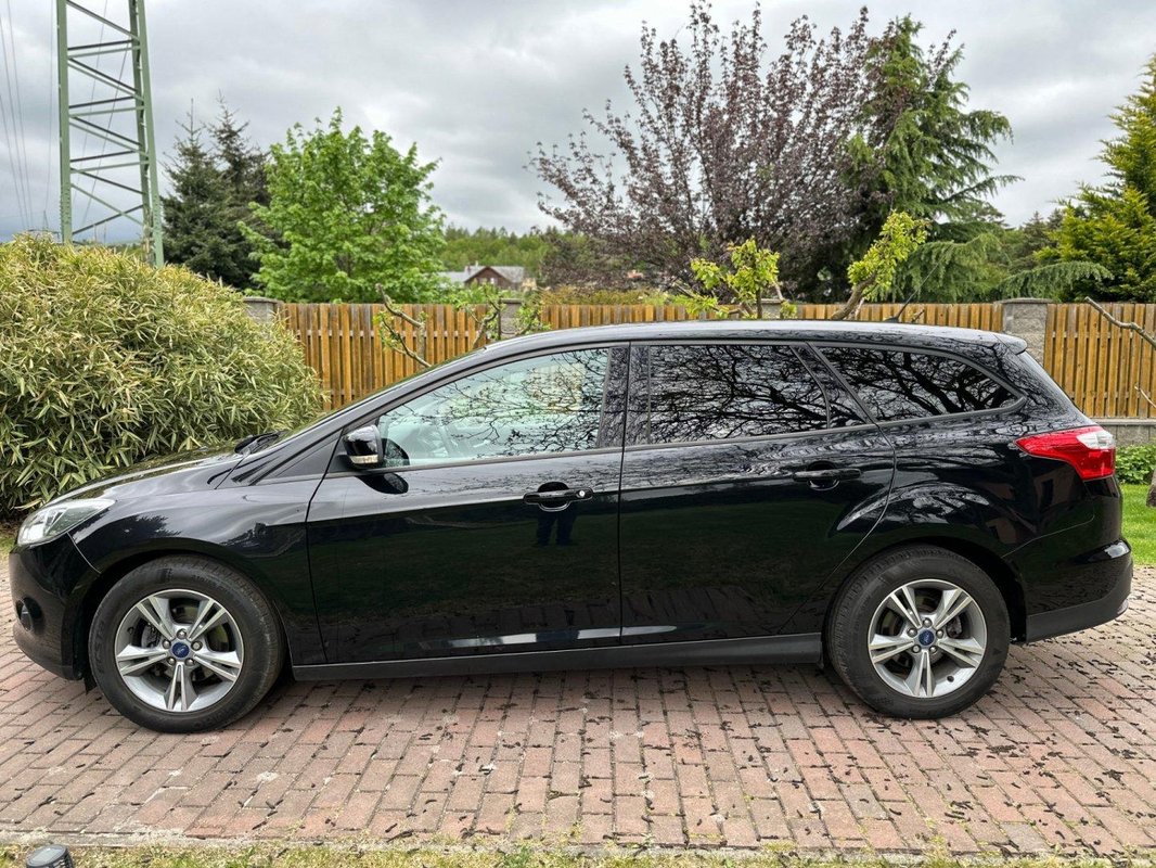Ford Focus foto 23