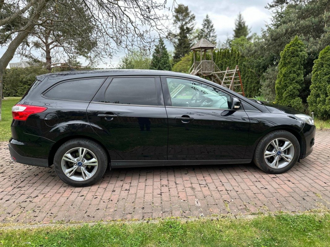 Ford Focus foto 25