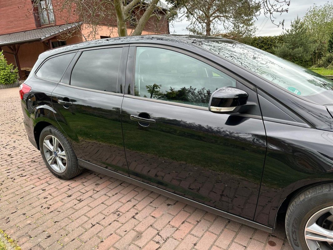 Ford Focus foto 26