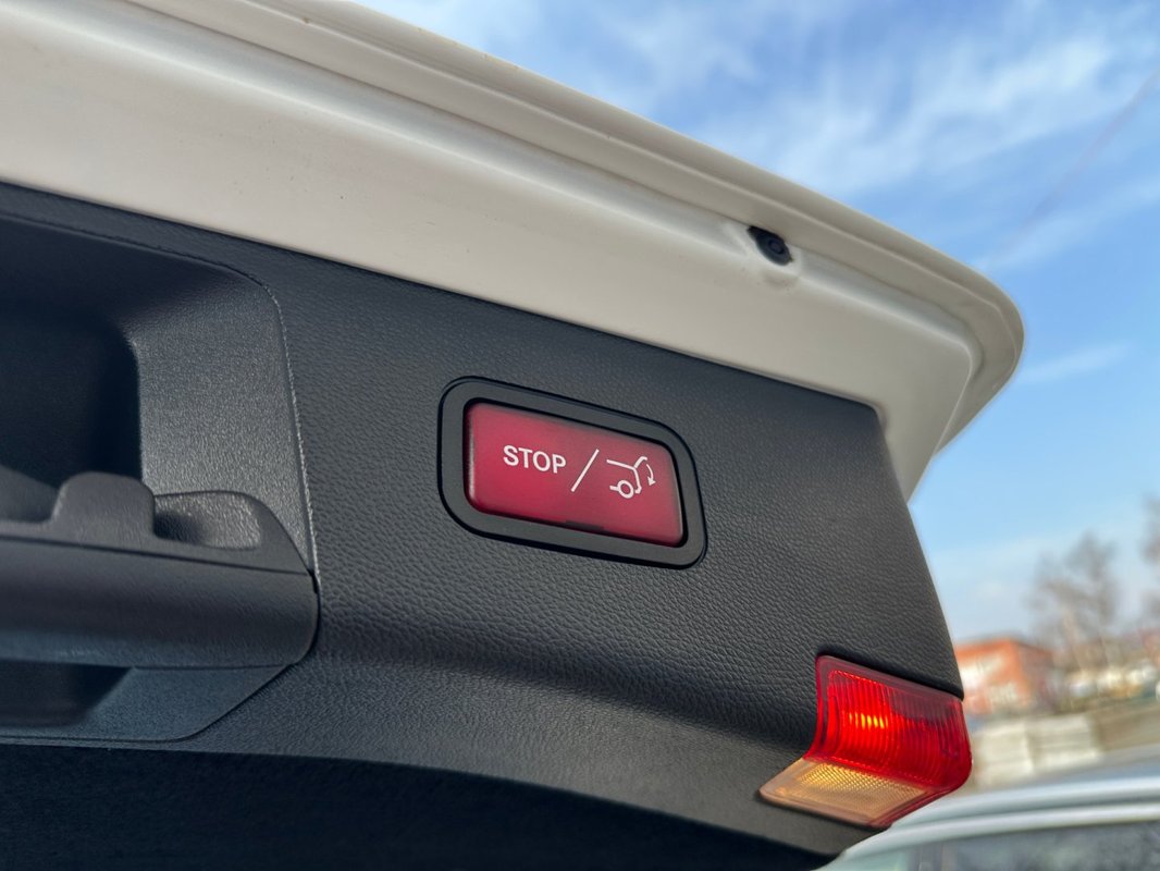 Mercedes-Benz Třídy E foto 6