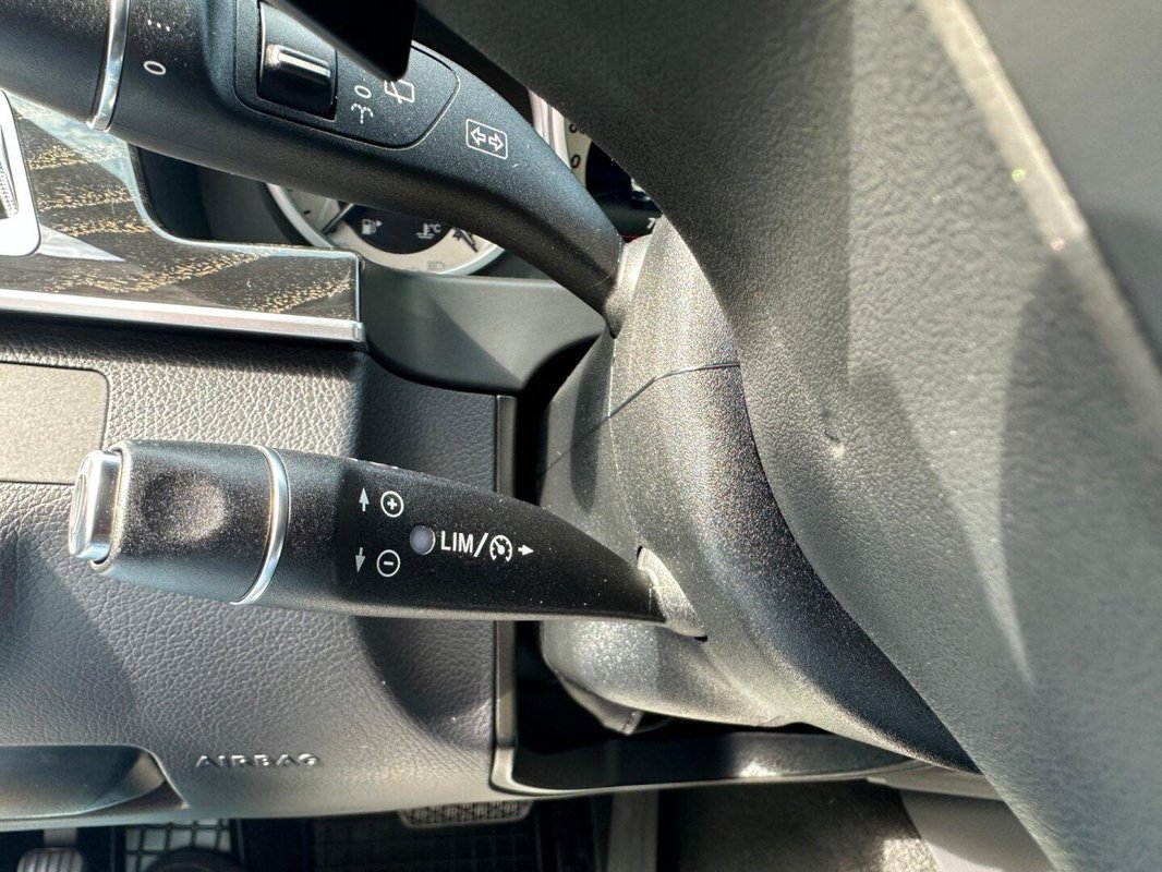 Mercedes-Benz Třídy E foto 11