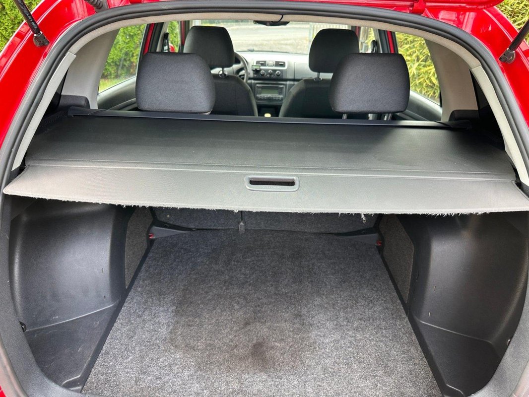 Škoda Fabia foto 6