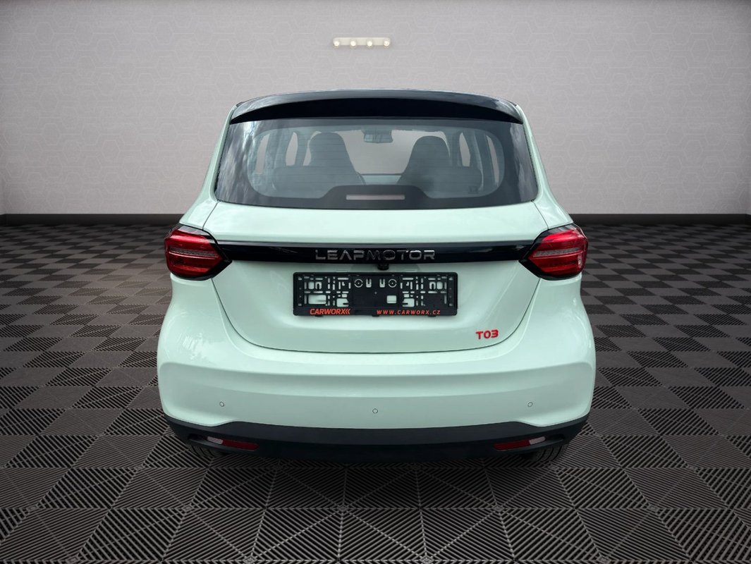 Leapmotor T03 foto 21