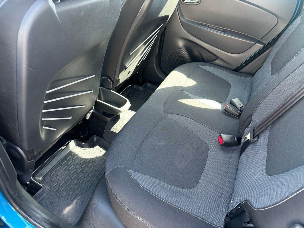 Renault Captur foto 2