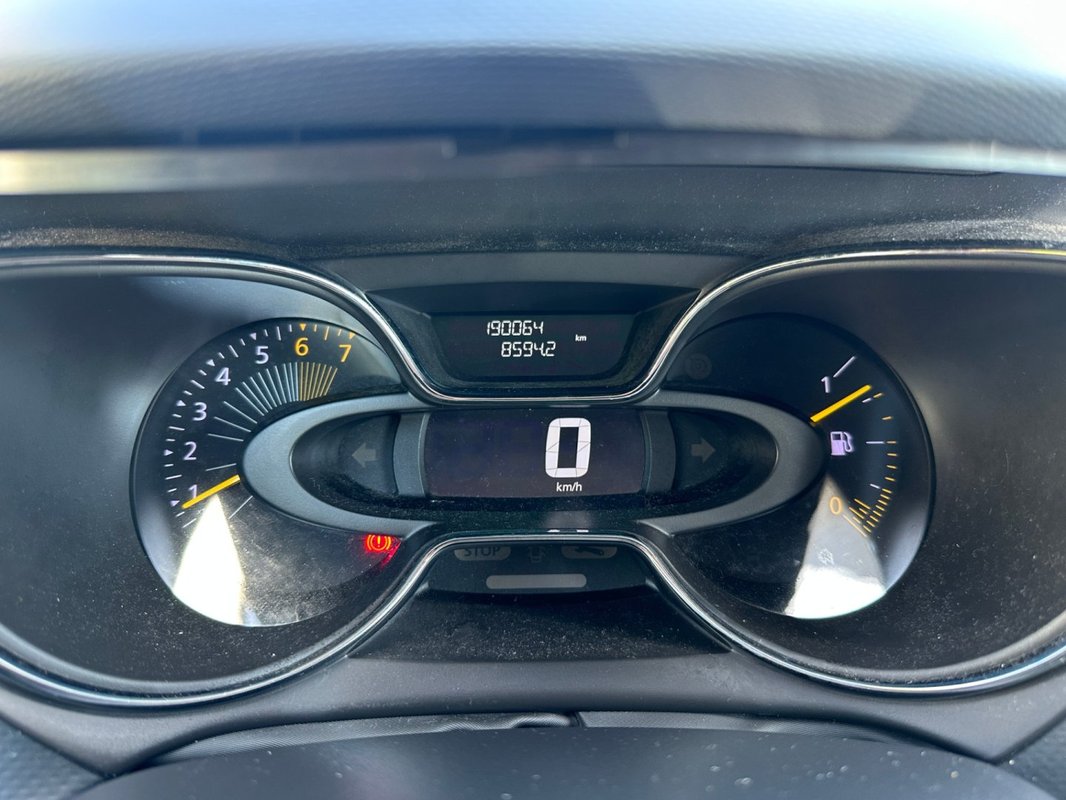Renault Captur foto 5