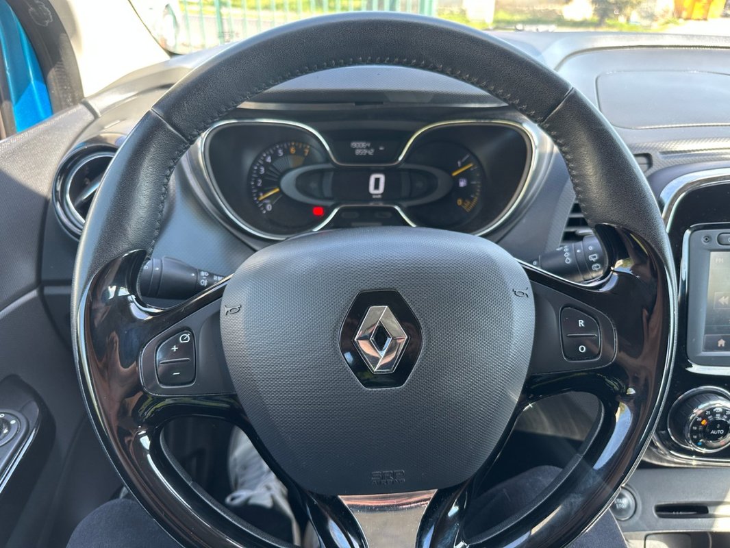 Renault Captur foto 6