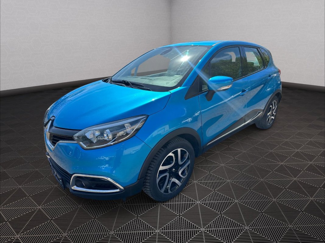 Renault Captur foto 15