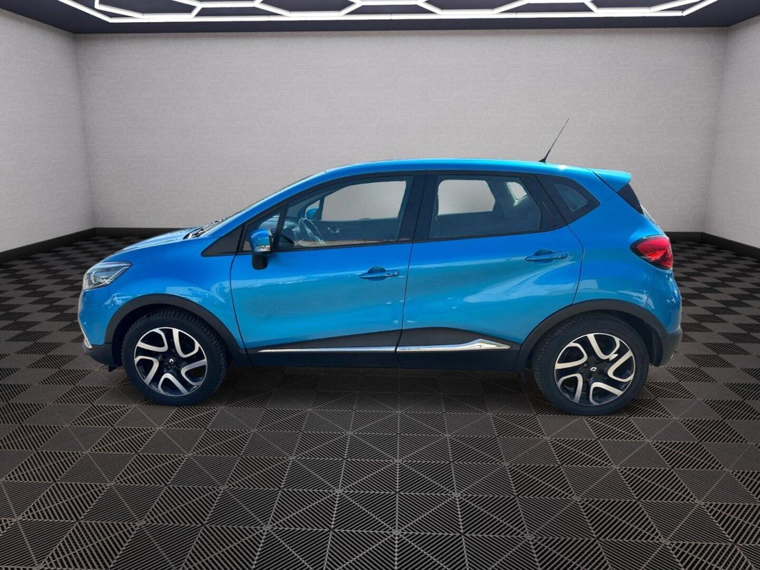 Renault Captur foto 16