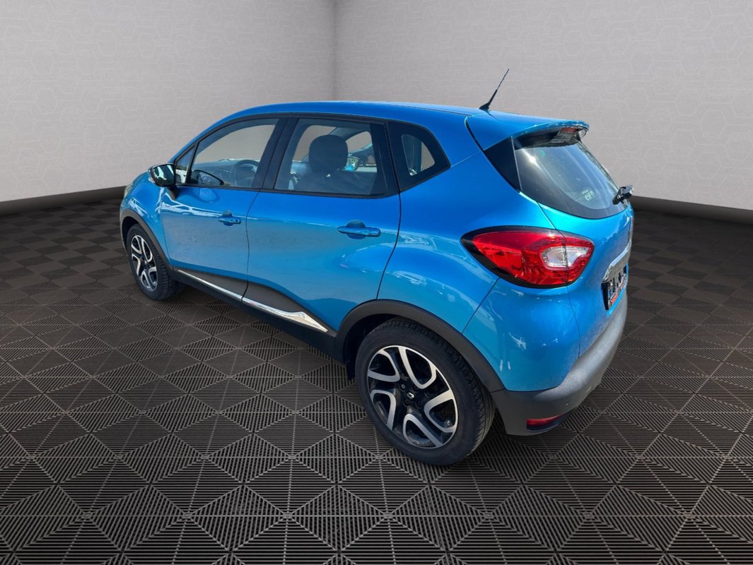Renault Captur foto 17