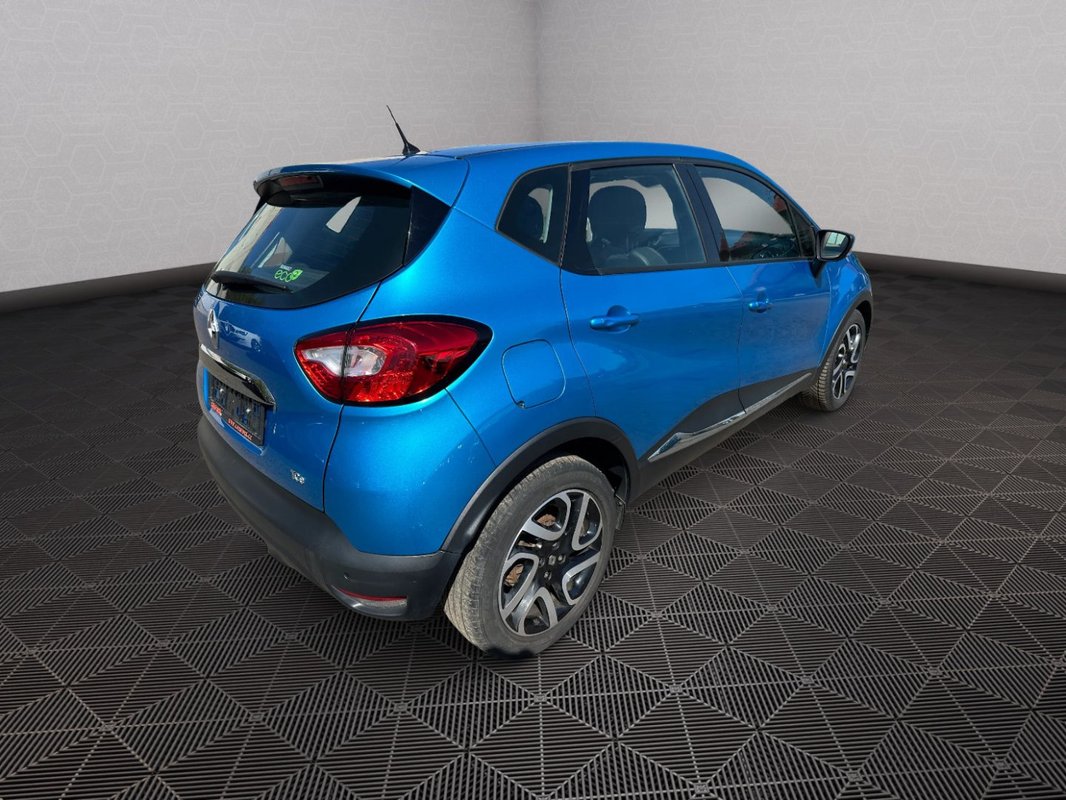 Renault Captur foto 19