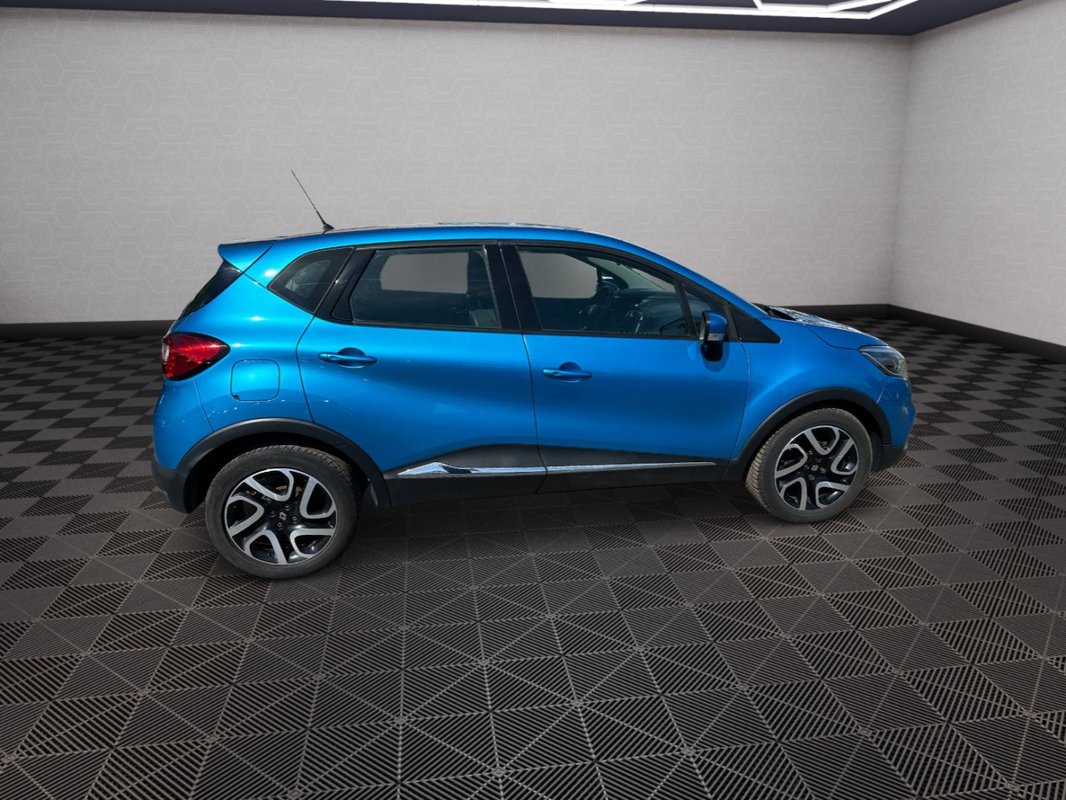 Renault Captur foto 20