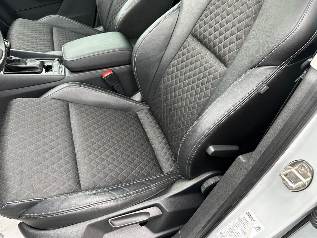 Škoda Karoq foto 3
