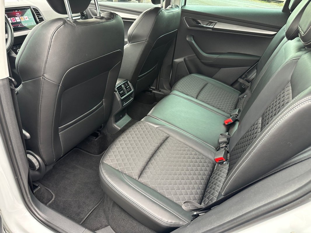 Škoda Karoq foto 5