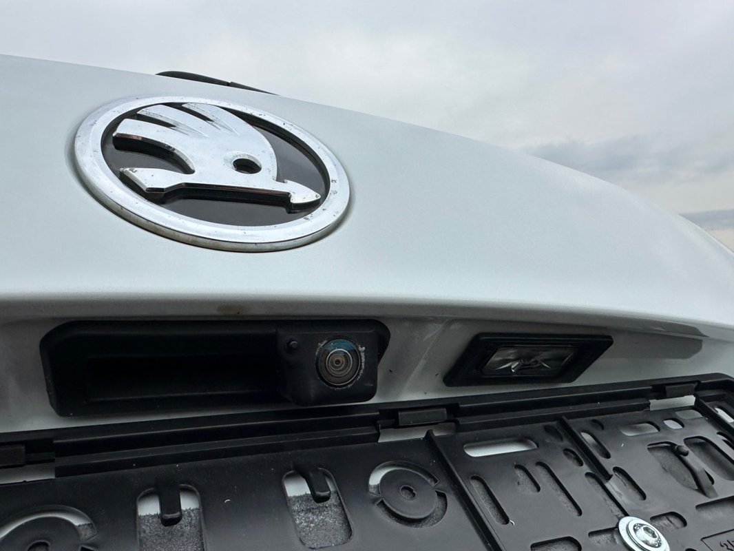 Škoda Karoq foto 8