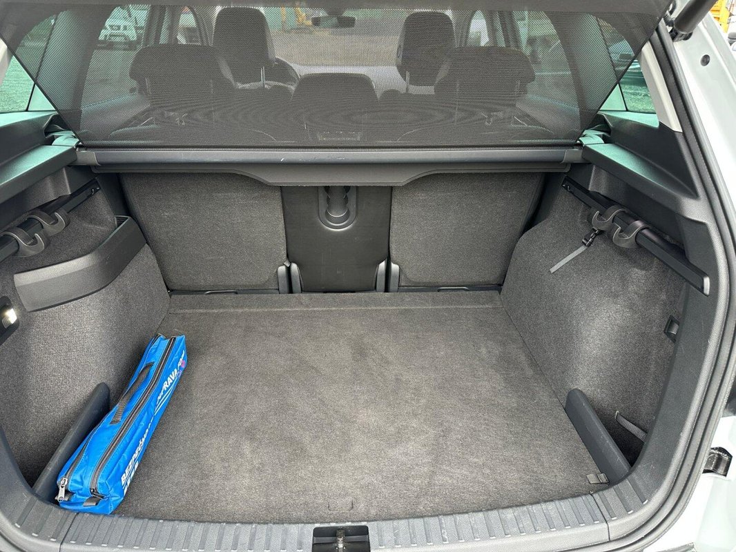 Škoda Karoq foto 9