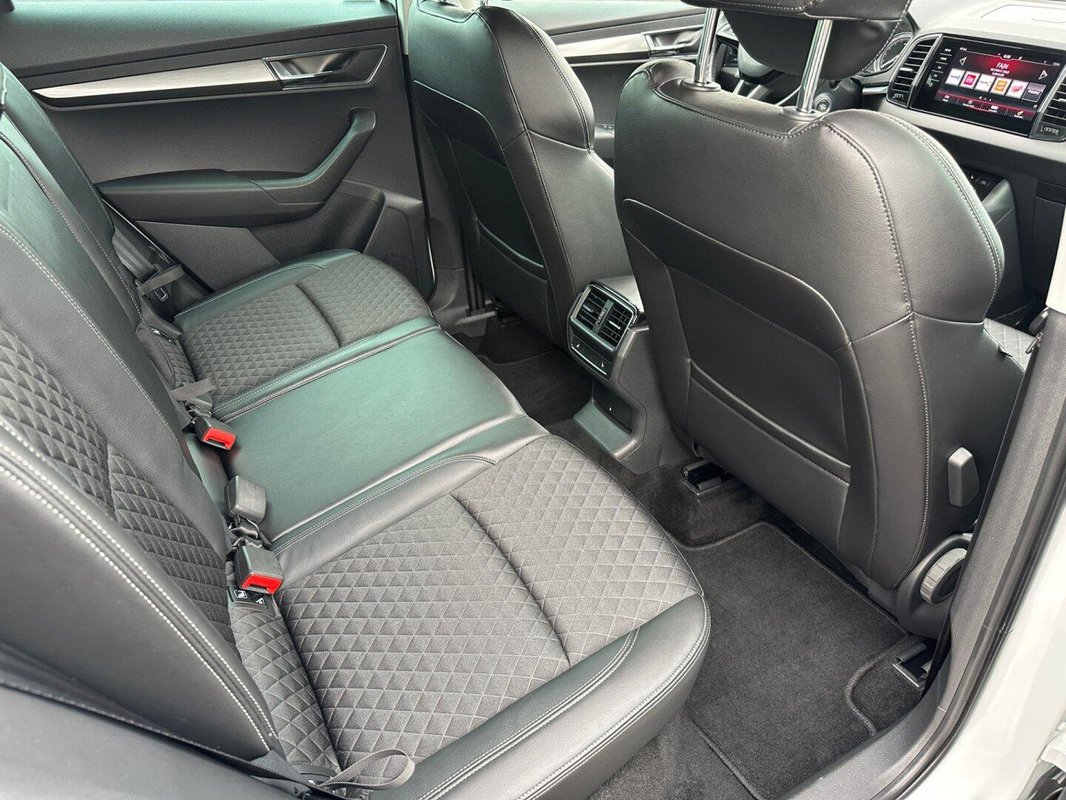 Škoda Karoq foto 11