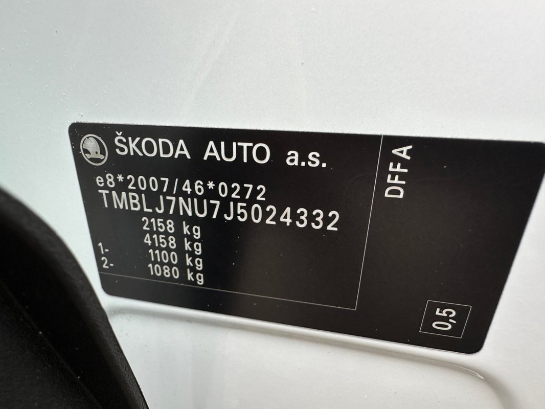 Škoda Karoq foto 14