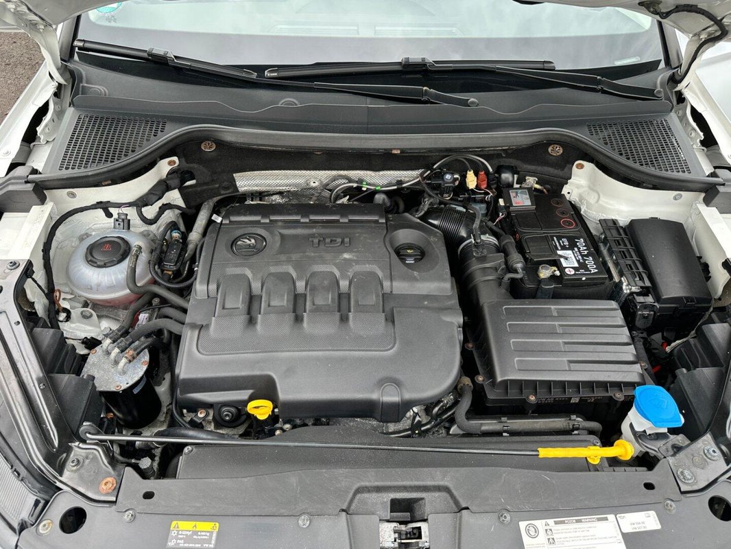 Škoda Karoq foto 15