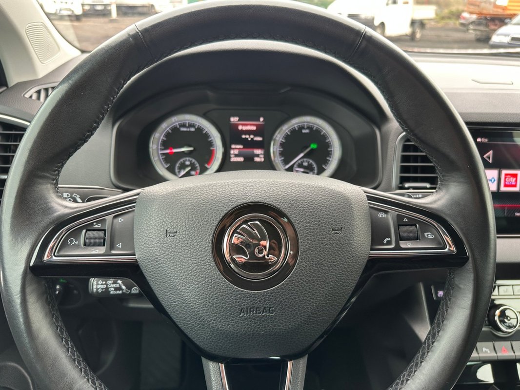 Škoda Karoq foto 16