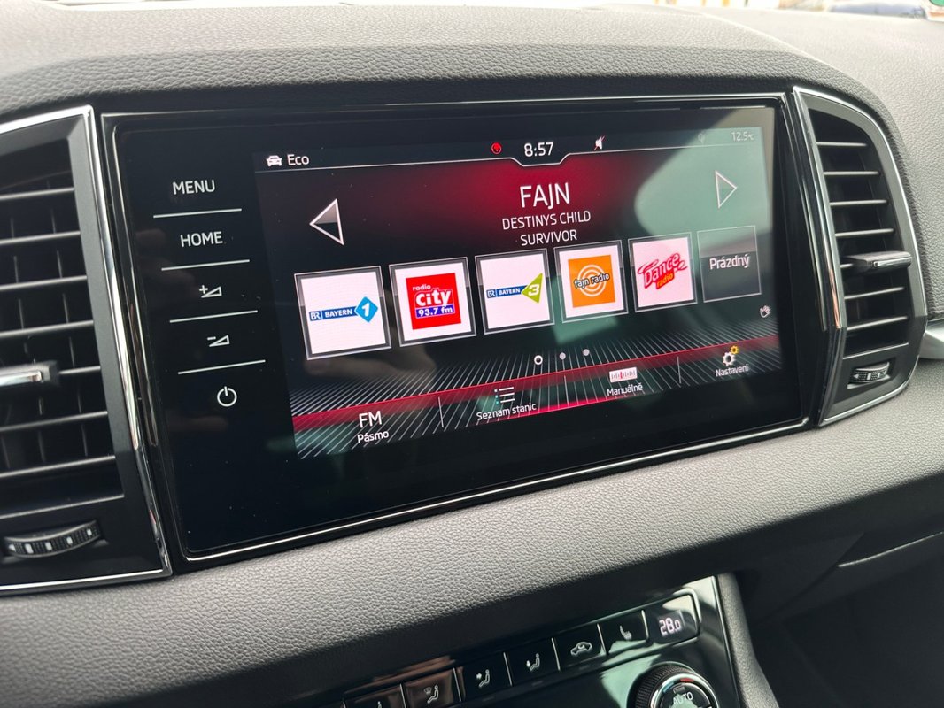 Škoda Karoq foto 19