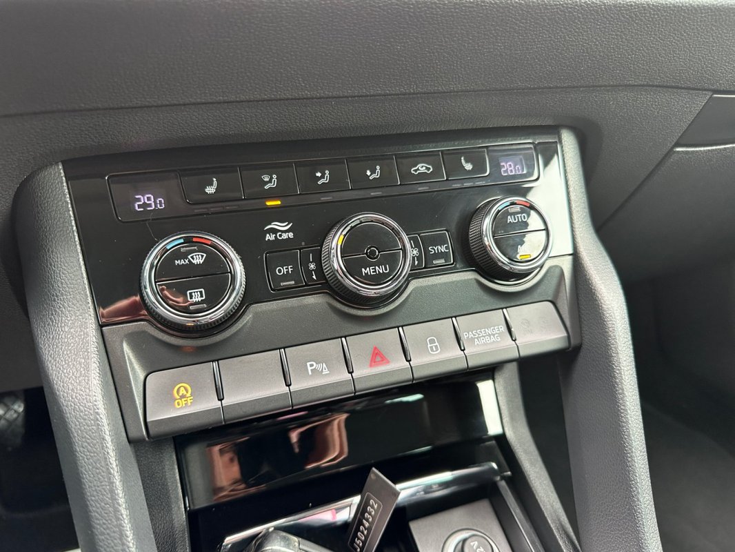 Škoda Karoq foto 20